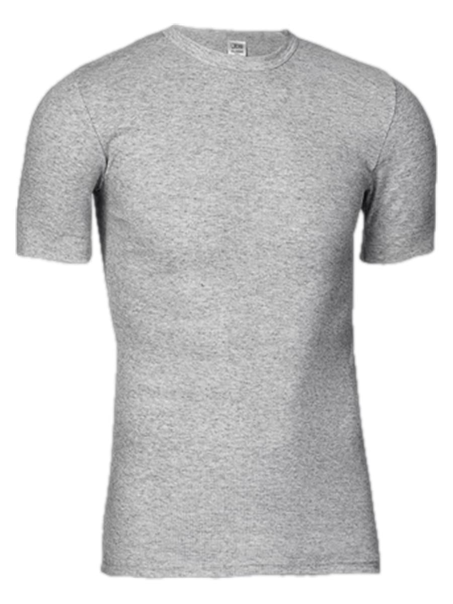 JBS "Classic" O-hals T-shirt